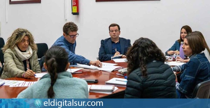 Granadilla de Abona refuerza el Servicio de Infancia, Adolescencia y Familias