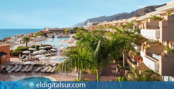 Landmar Costa Los Gigantes
