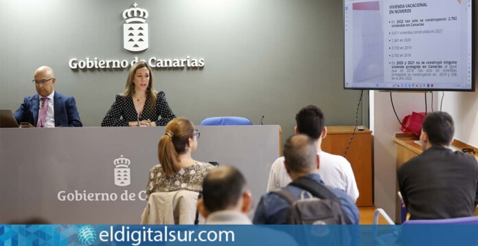 Los ayuntamientos serán los encargados de establecer los límites para el uso Turístico de Viviendas