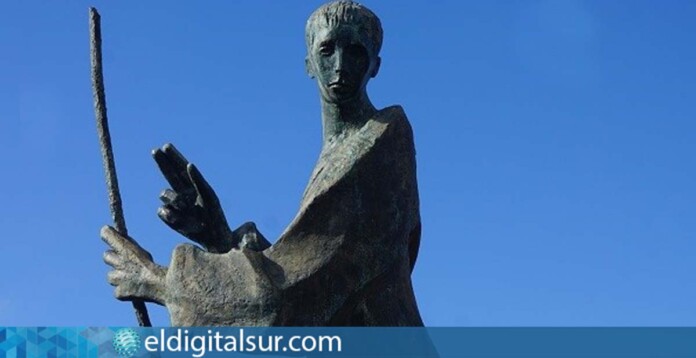Monumento-a-José-de-Anchieta_Foto-del-CICOP Monumento al Padre Anchieta