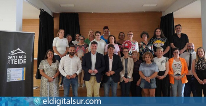 Presentación Programa 