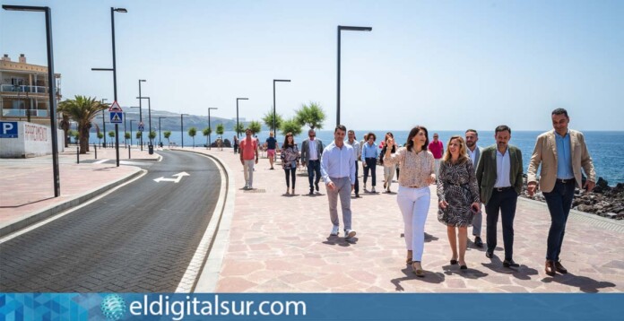 Paseo-de-Playa-San-Juan-Guía-de-Isora-150424 Paseo de Playa San Juan en Guía de Isora