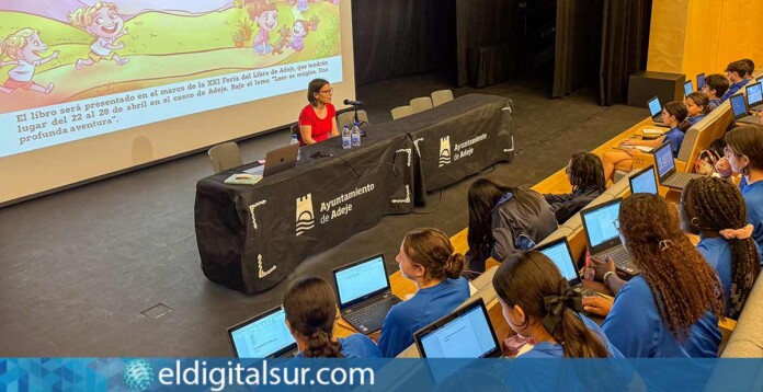 Proyecto Educativo 