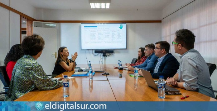 Reunión de Evaluación para el Título de 