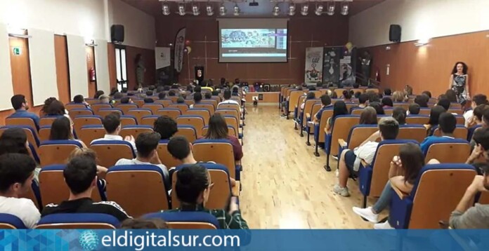 arn-innova-010424 Laboratorio de Verano de Ciencia y Tecnología de Arona