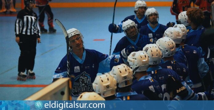 Arona Tenerife Guanches Hockey Club