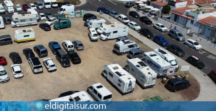 autocarvanas-en-arico-010424 Caravanas, autocaravanas y campers en Tenerife Sur