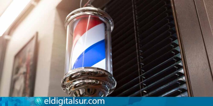 barber shop las palmas