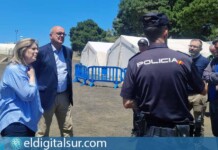 El Estado anuncia la Construcción de un Nuevo Centro de Acogida para Migrantes en Canarias