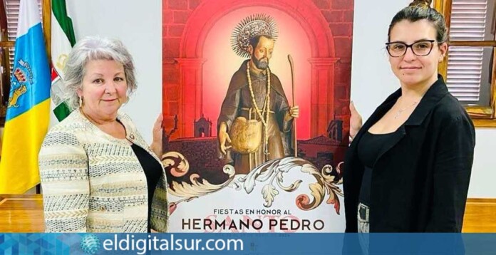 Vilaflor de Chasna celebra las Fiestas en honor al Santo Hermano Pedro 2024: Programa, horarios y actos
