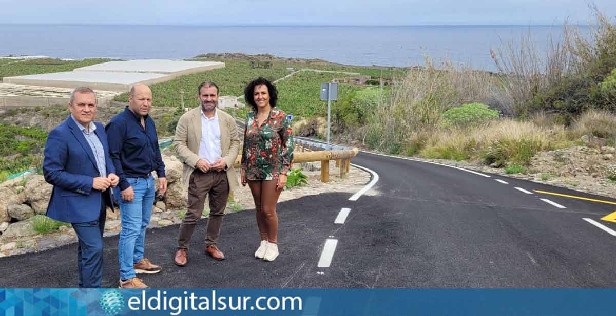 El Camino Los Celajes
