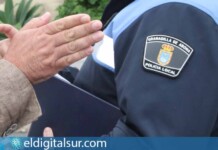 Policía Local de Granadilla de Abona