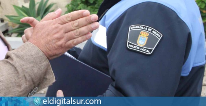 Policía Local de Granadilla de Abona