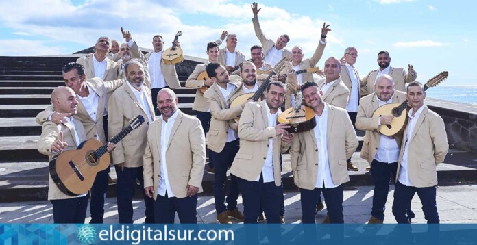 Grupo Son21.