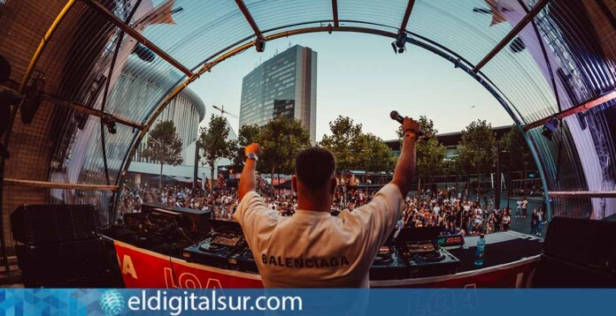 DJ Castion.
