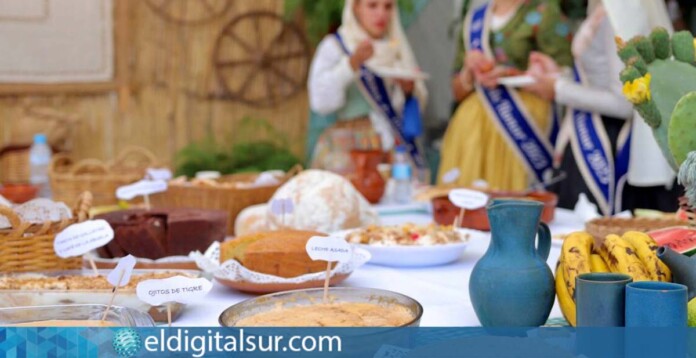 Santa Cruz tendrá un concurso de Comidas Típicas Canarias