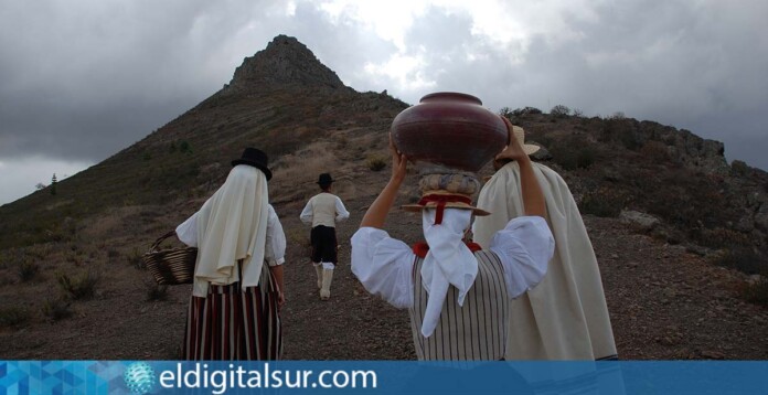 Tradiciones - Adeje.