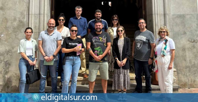El centro de educación para estudiantes con necesidades especiales en Icod de los Vinos será restaurado