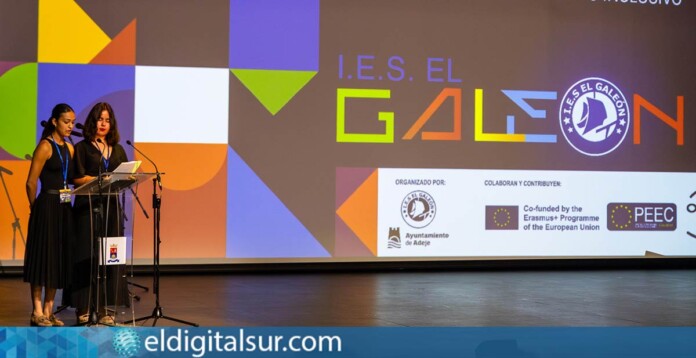 IV Jornadas Internacionales de Innovación Educativa - Adeje.