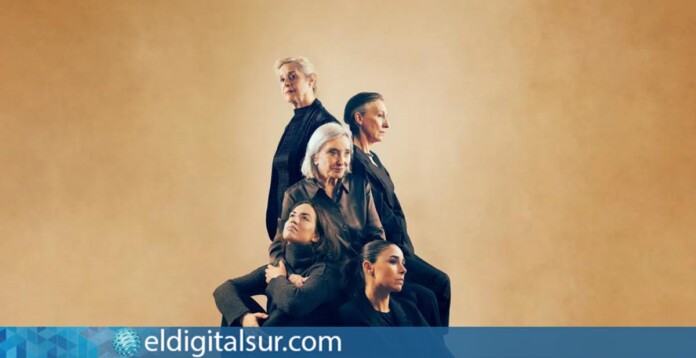 Representación Teatral “La isla del Aire”.