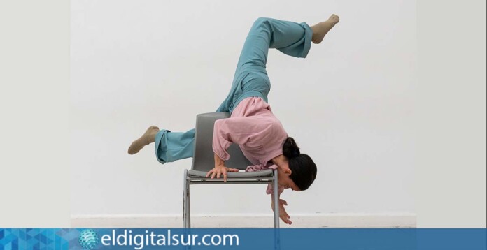Sara Martín - Figura Destacada del Mundo de la Danza.