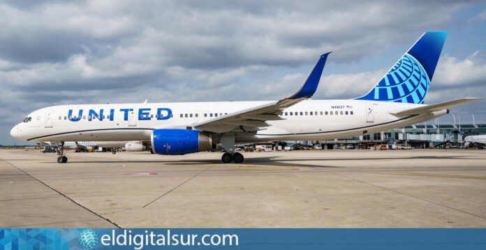 United Airlines