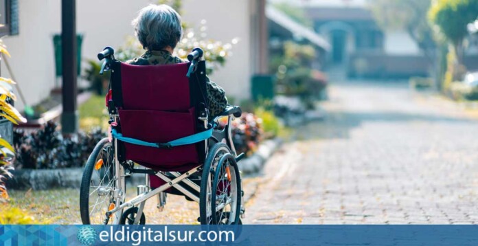 Accesibilidad en viviendas