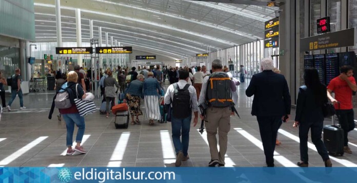 aeropuerto-tenerife-sur-130524 Aeropuerto Internacional de Tenerife Sur - Reina Sofía