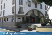 Ayuntamiento de Granadilla de Abona