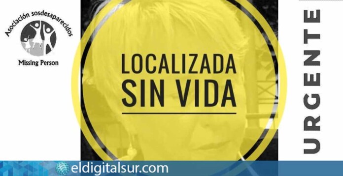 El cuerpo mutilado encontrado en Arico corresponde a una mujer desaparecida en Adeje
