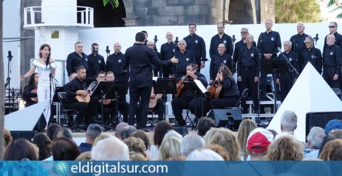 Festival de Habaneras
