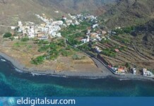 Igueste de San Andrés