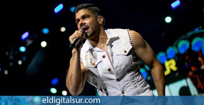 Jerry Rivera.