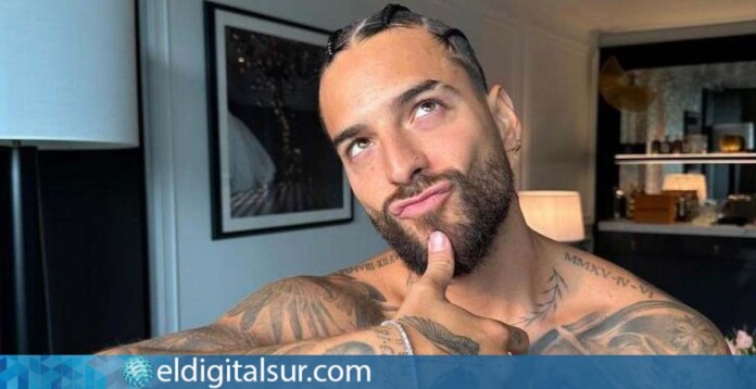 Maluma.