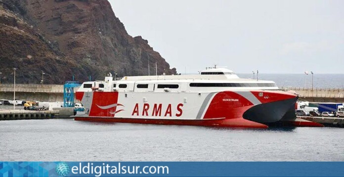 Grupo Armas Trasmediterránea