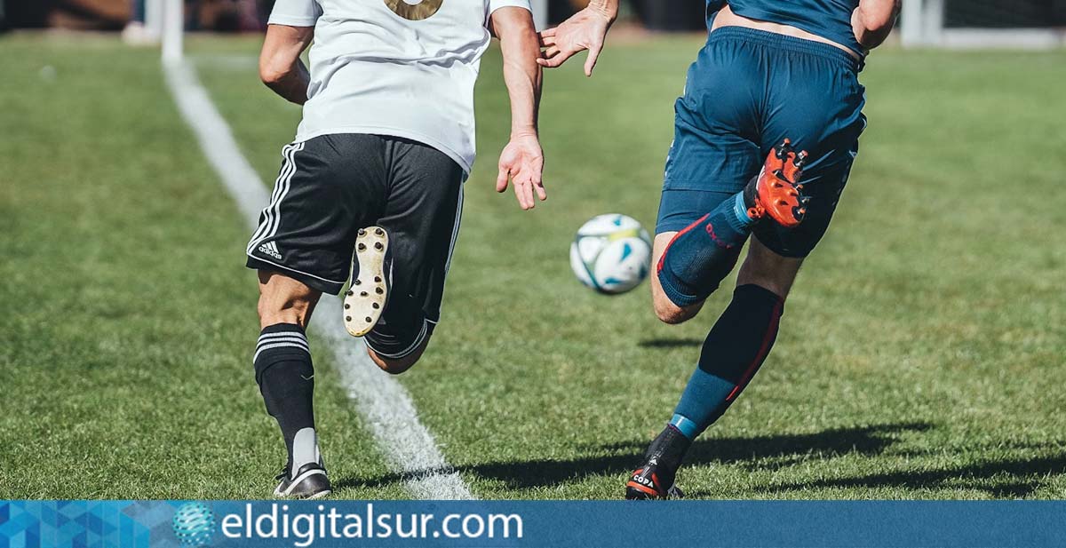 20 equipos de veteranos del fútbol canario se enfrentarán en el sur de Tenerife