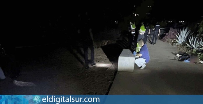 Homicidio en Tenerife: Detenida por degollar a un hombre en Los Cristianos