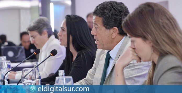 Círculo de Empresarios y Profesionales del Sur de Tenerife (CEST) / EDS