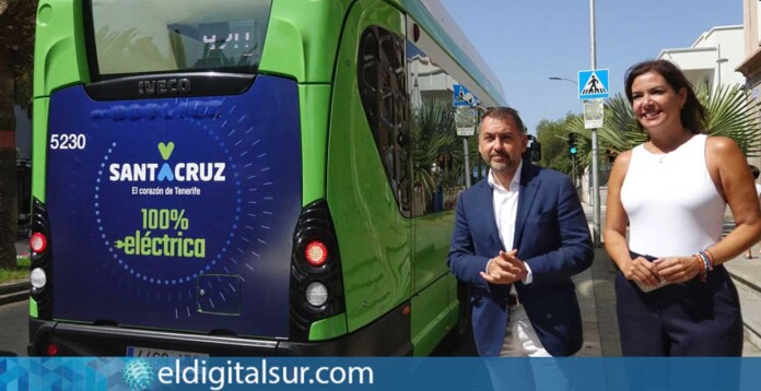 Guaguas-Eléctricas-Santa-Cruz-de-Tenerife-260824