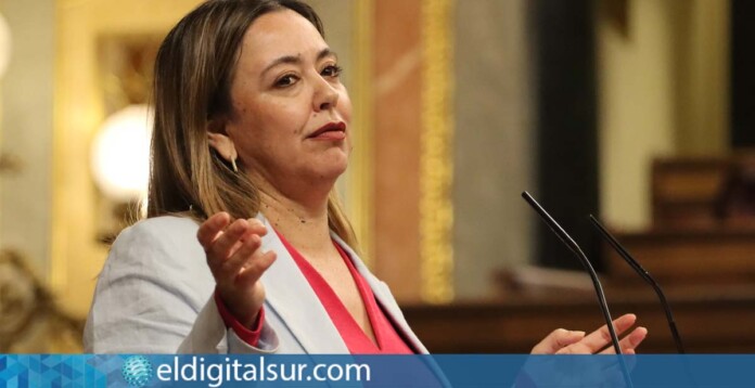 Dolores Corujo (PSOE) / EDS