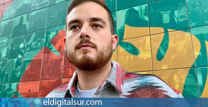 Naím Yánez (VOX)