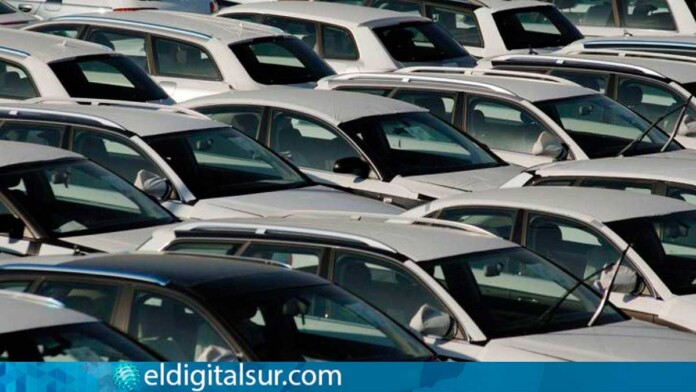 compra vehiculo seminuevo