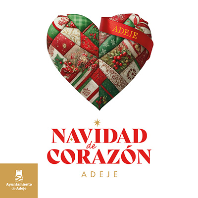 Programa navidad Adeje 2024