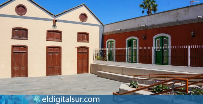 Espacio cultural El Secadero, Granadilla de Abona