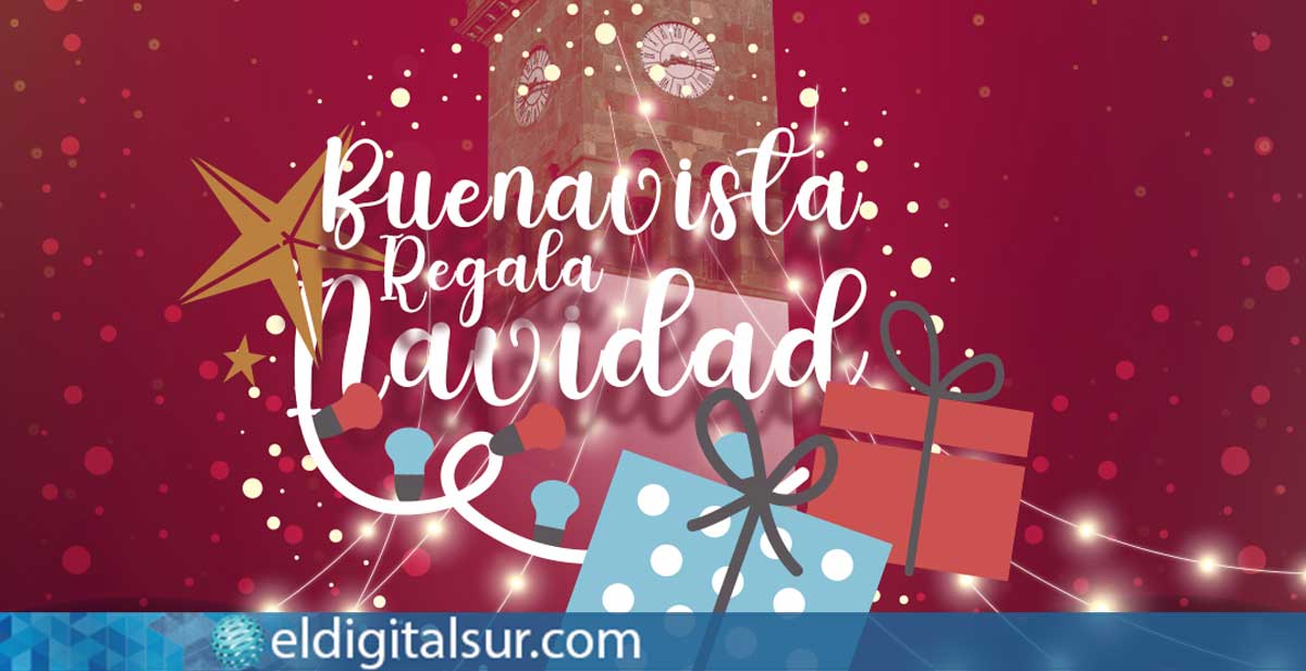 Programa de Navidad 2024-2025 de Buenavista del Norte