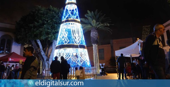 navidad-guia-de-isora-041224 Guía de Isora: Programa de Navidad 2024-2025