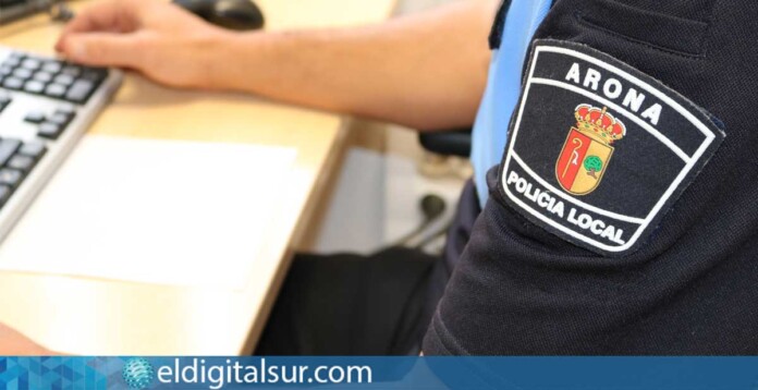 policia-local-de-arona-271224 Policía Local de Arona