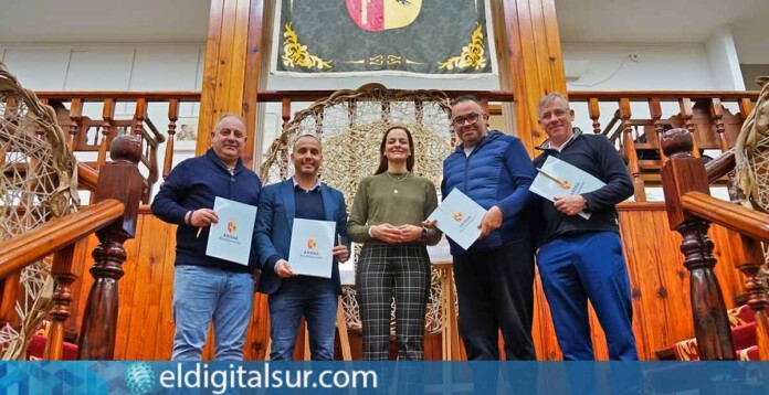 Acuerdo-Agrupaciones-Folclóricas-Arona-210125