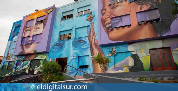 Centro de Participación Ciudadana y Convivencia