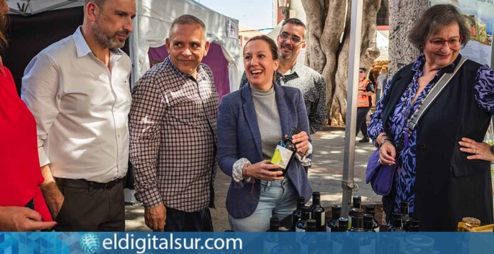 Feria-de-Artesanía-Arafo-140125